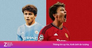 Cristiano Ronaldo – Cầu Thủ Vĩ Đại Nhất Bồ Đào Nha Sáng Chói Bóng Đá