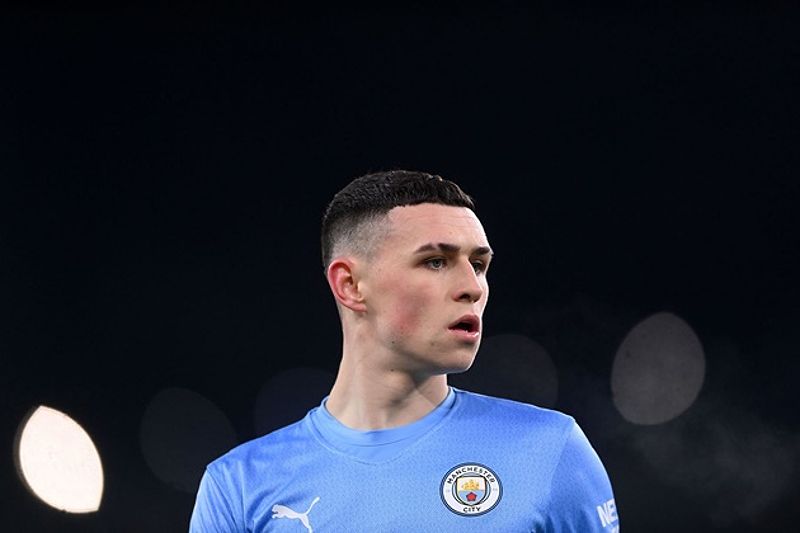 Kiểu tóc Fade của Kylian Mbappe